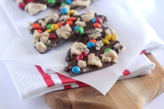 Chocolate Bark