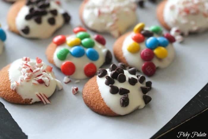 Holiday Cookies