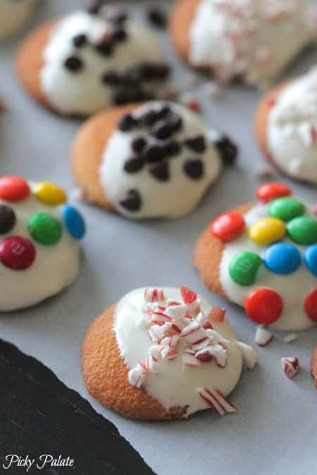 Holiday Cookies