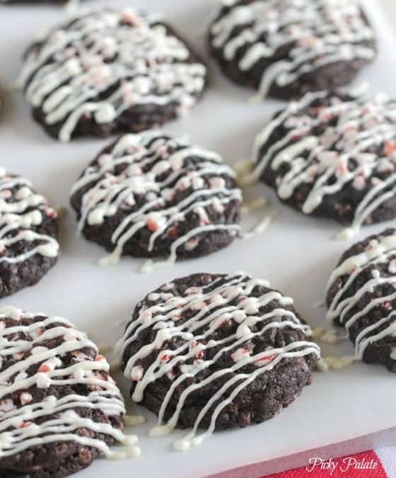 Chocolate Cookies Recipe