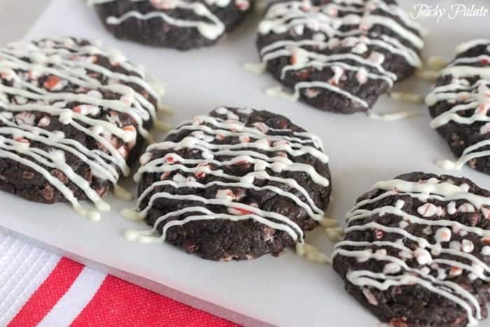 Chocolate Cookies Recipe