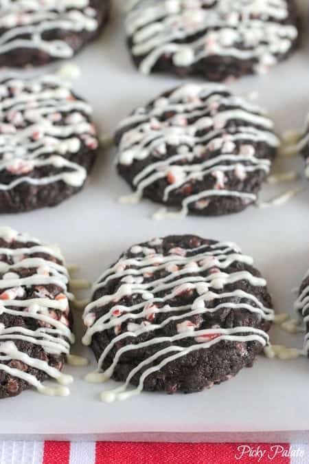 Chocolate Cookies Recipe