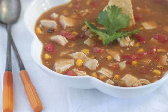 best soup recipes