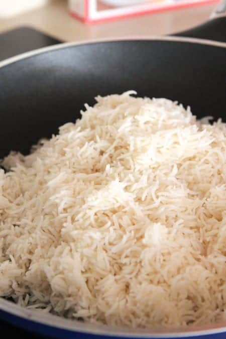 Chicken and Rice Recipe