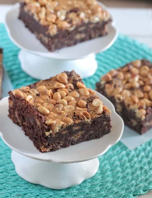 brownie recipe