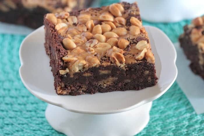 brownie recipe