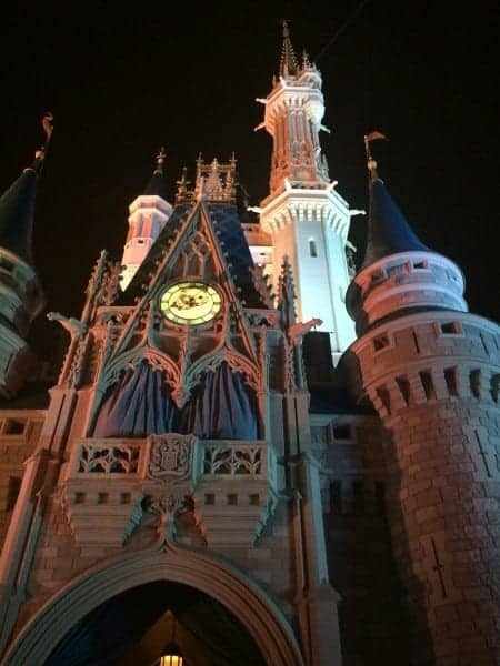 Walt Disney World