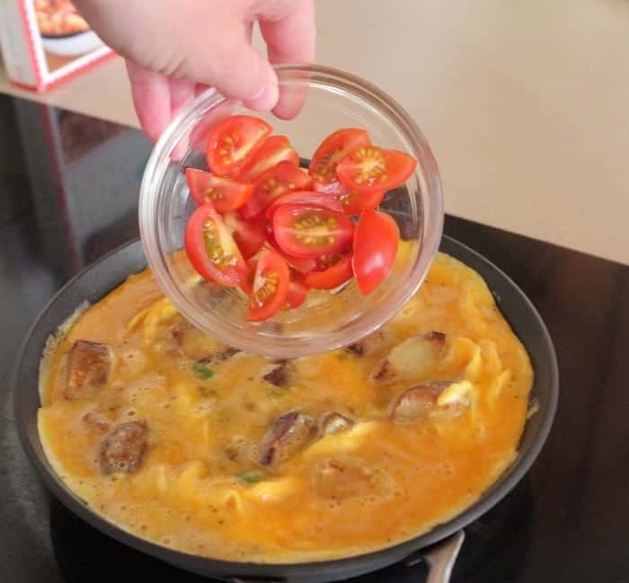 Frittata Recipe