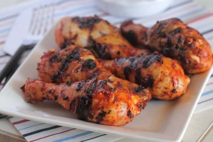 Chicken Drumsticks