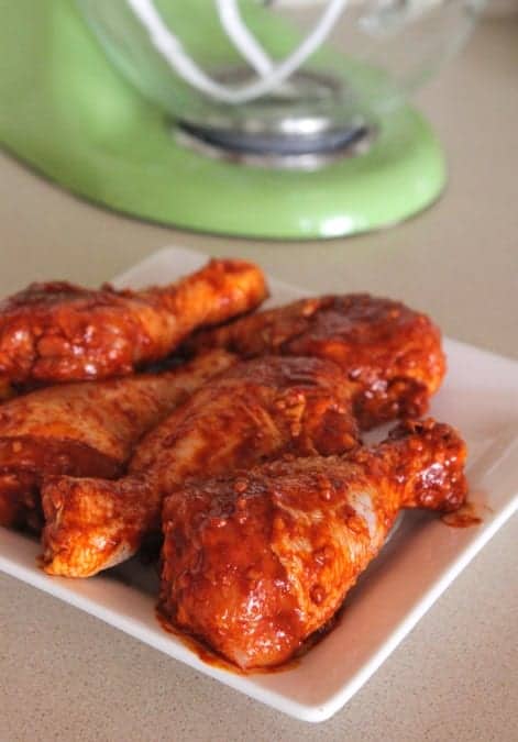 Chicken Drumsticks