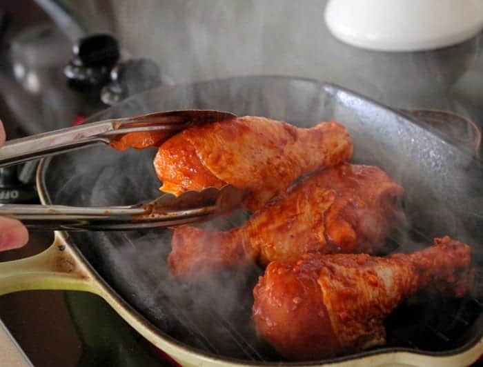 Chicken Drumsticks