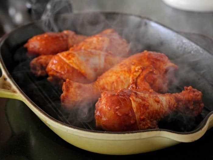 Chicken Drumsticks