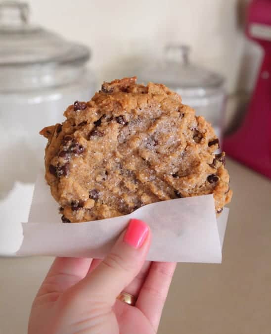 Peanut Butter Cookies