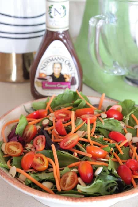 salad recipes