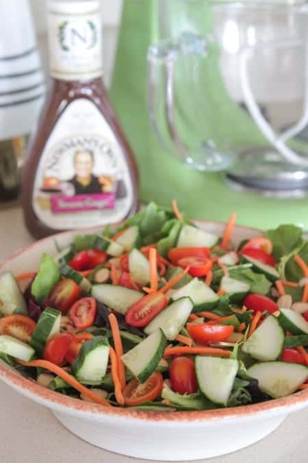 salad recipes