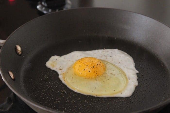 ultimate fry up pan