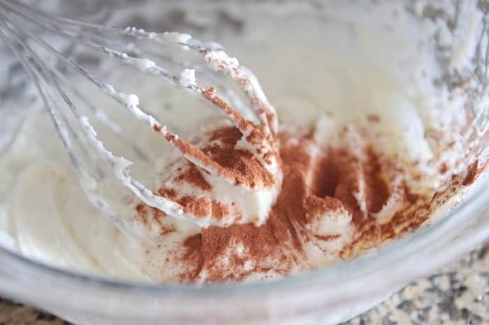 Cream Cheese Frosting