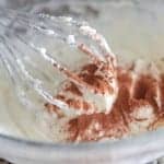 Image of Cinnamon Sugar Cream Cheese Frosting