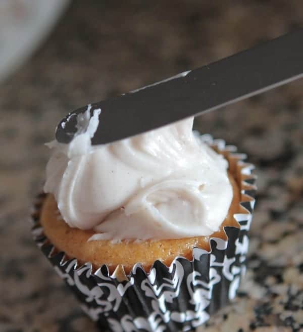 Cream Cheese Frosting