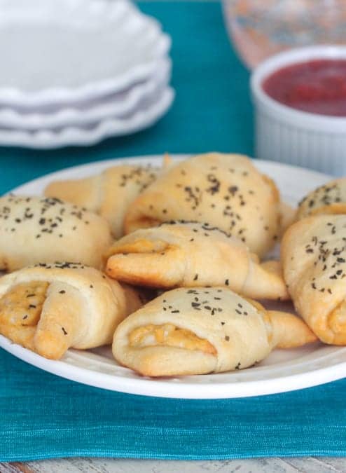 crescent roll recipes