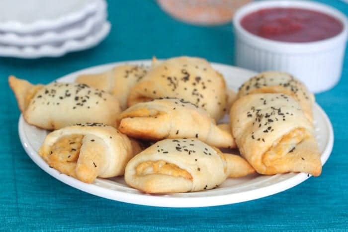 crescent roll recipes