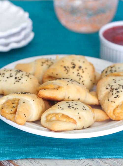 crescent roll recipes