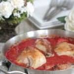 Image of Chicken Ragout