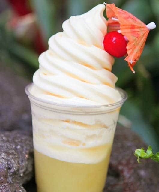 You Have to Eat this at Disneyland