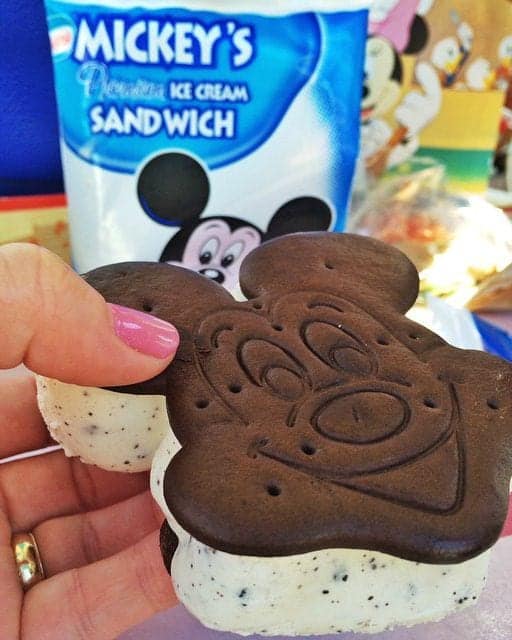 You Have To Eat This at Disneyland