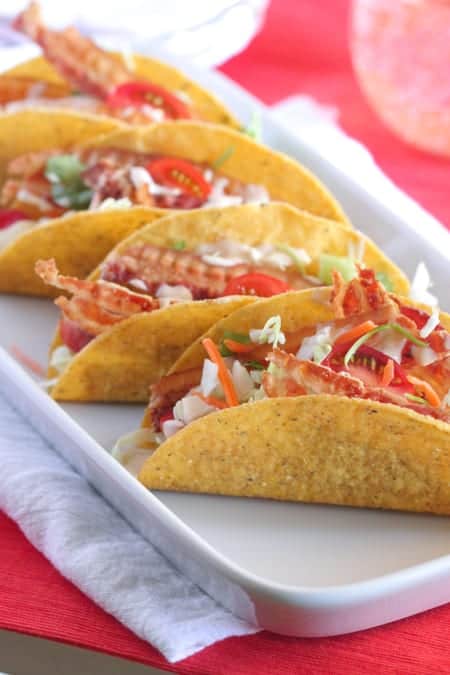 taco recipe