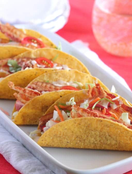 taco recipe