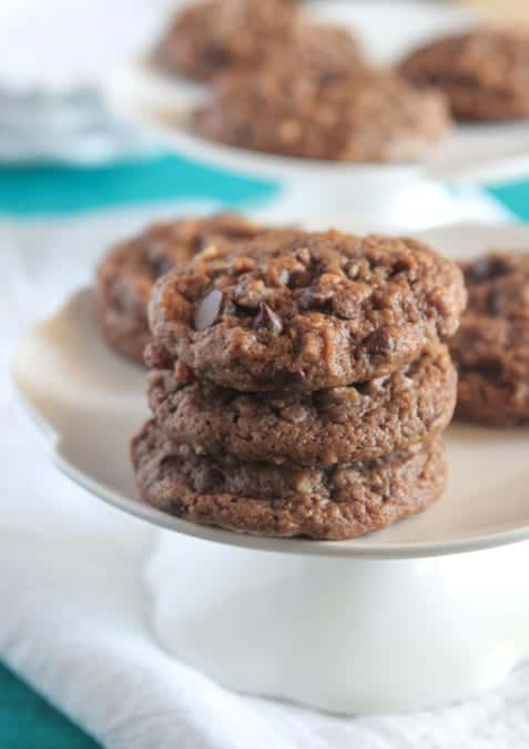 oatmeal cookie recipe