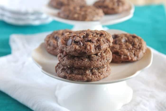 oatmeal cookie recipe