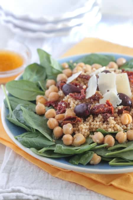 Italian Pasta Salad