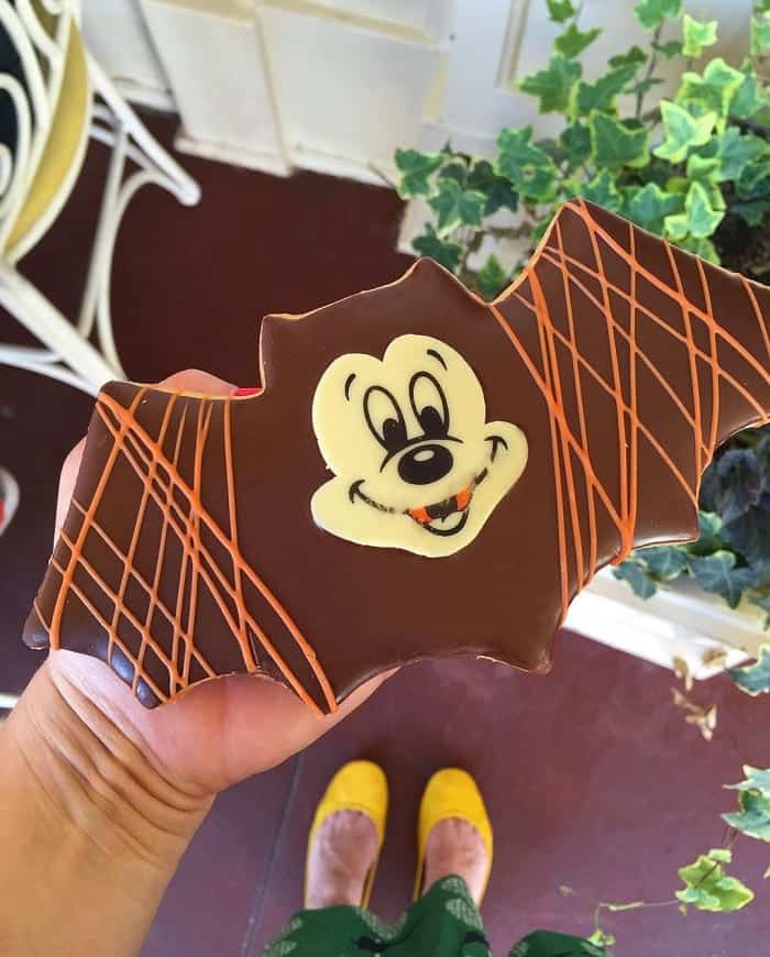 Tips For Visiting Disneyland Resort During Halloween