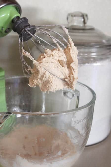 Buttercream Frosting Recipe