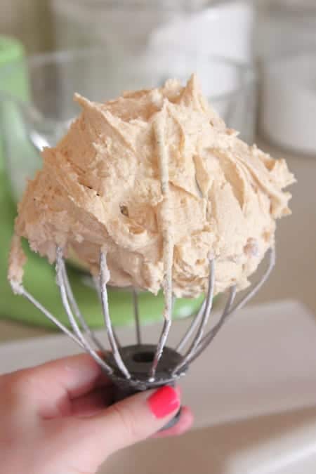 Buttercream Frosting Recipe