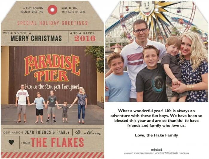 Where To Order The Best Christmas Cards