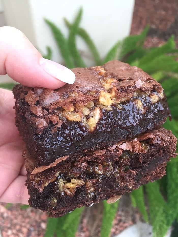 brownie recipe