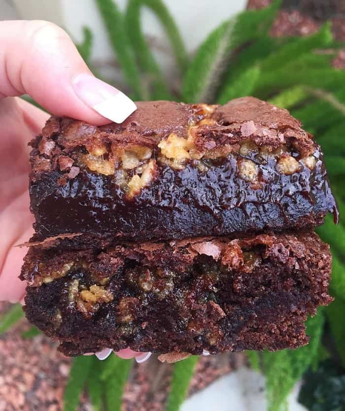 brownie recipe