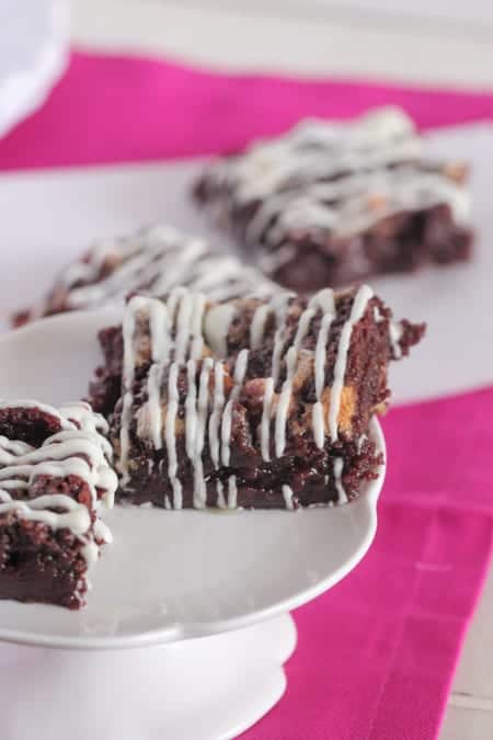 Best Brownie Recipe