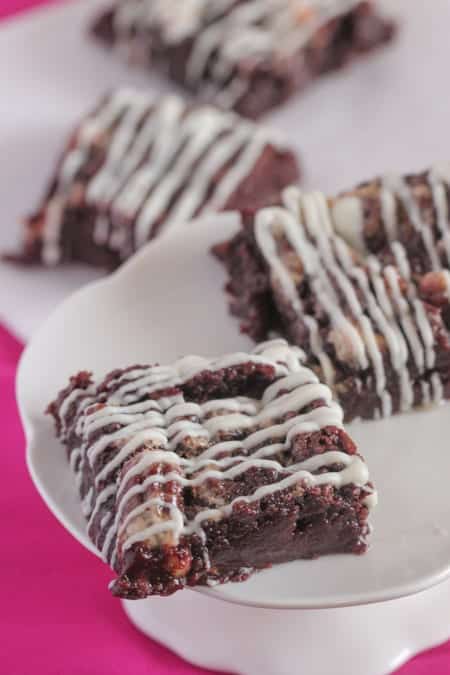 Best Brownie Recipe