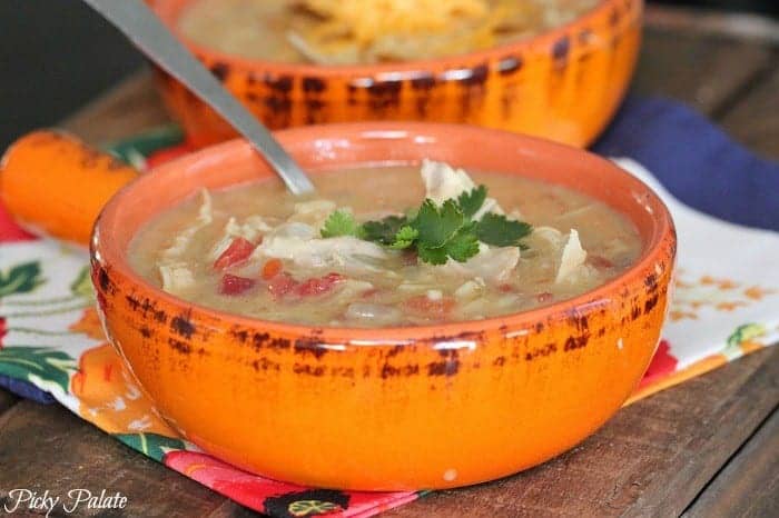 Easy Soup Recipes