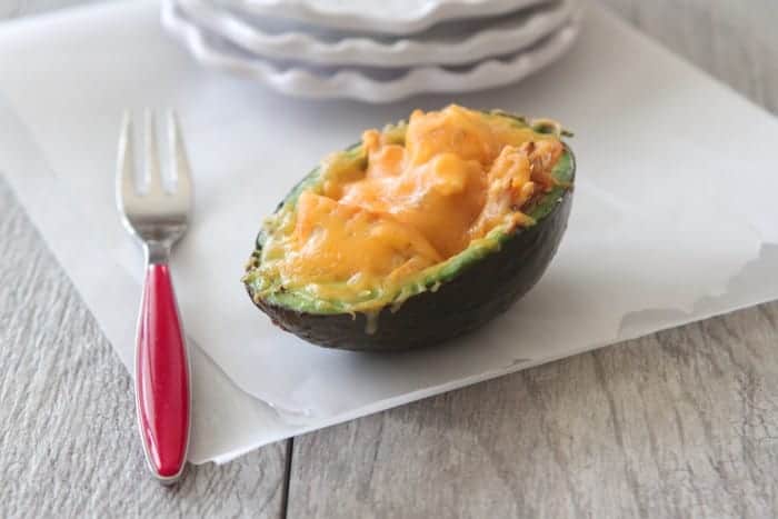 avocado recipes