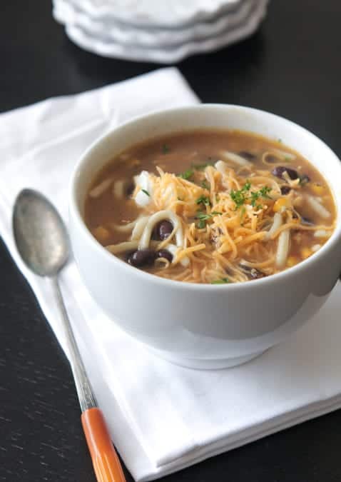 Ramen spoons -  México