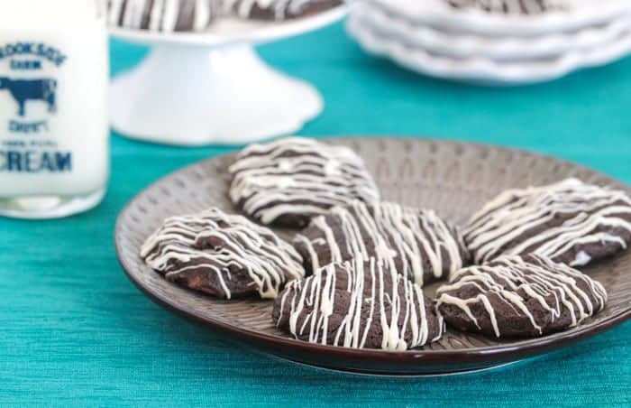 Chocolate Cookies