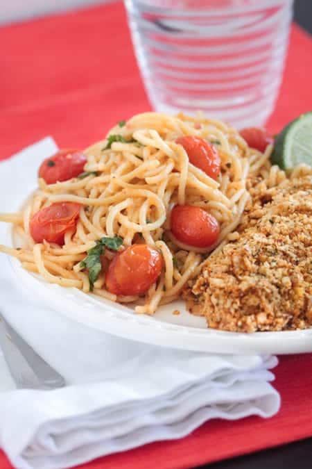 Spaghetti Recipe