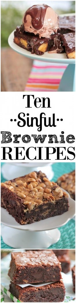 Brownie Recipes