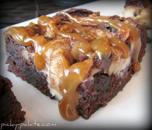 Brownie Recipes