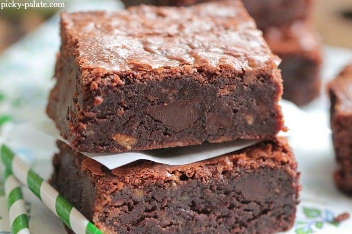 Brownie Recipes